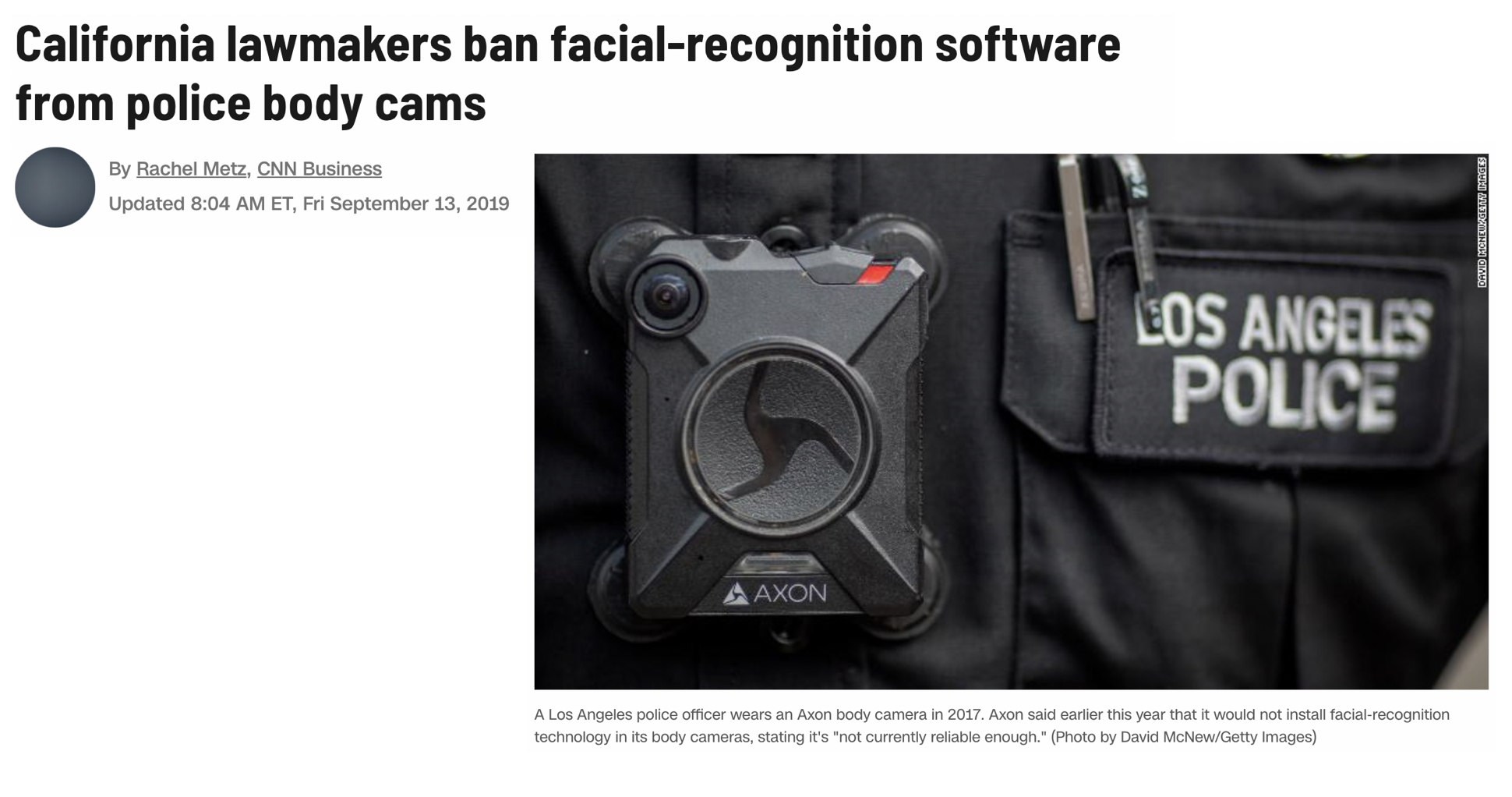 https://www.cnn.com/2019/09/12/tech/california-body-cam-facial-recognition-ban/index.html