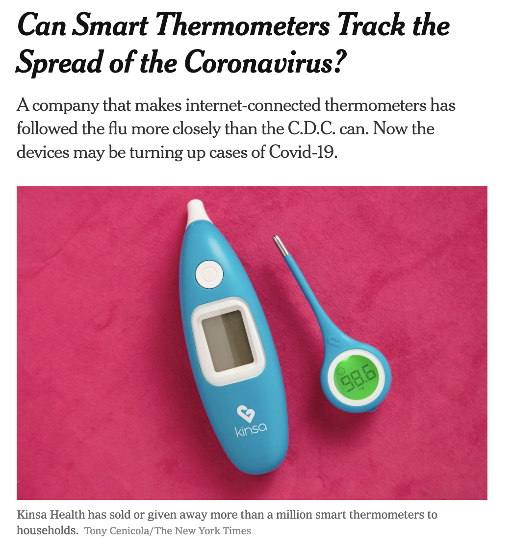 https://www.nytimes.com/2020/03/18/health/coronavirus-fever-thermometers.html